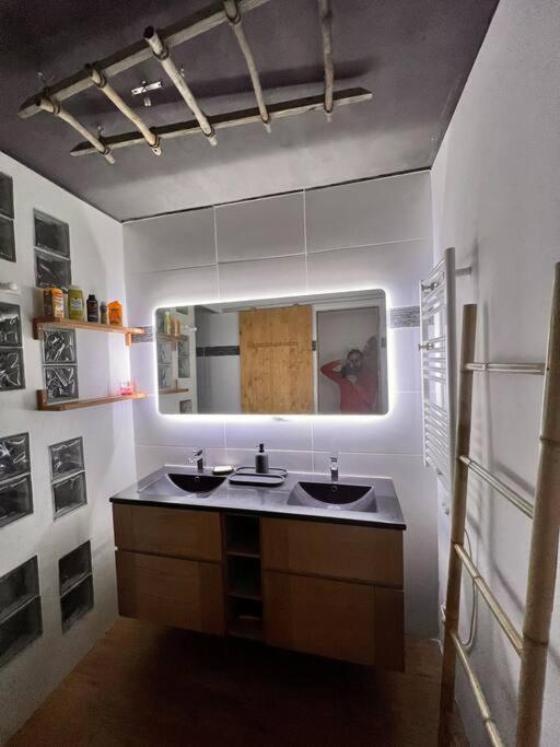 Appartement, 3 Chambres, Vue Panoramique, Parking, Acces Ville Brignoles Exterior photo