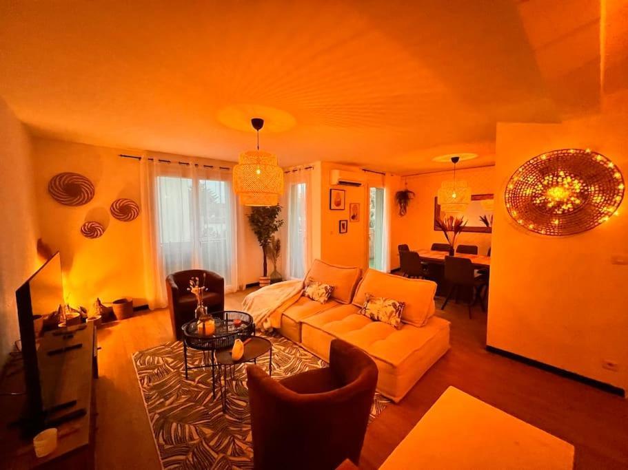 Appartement, 3 Chambres, Vue Panoramique, Parking, Acces Ville Brignoles Exterior photo