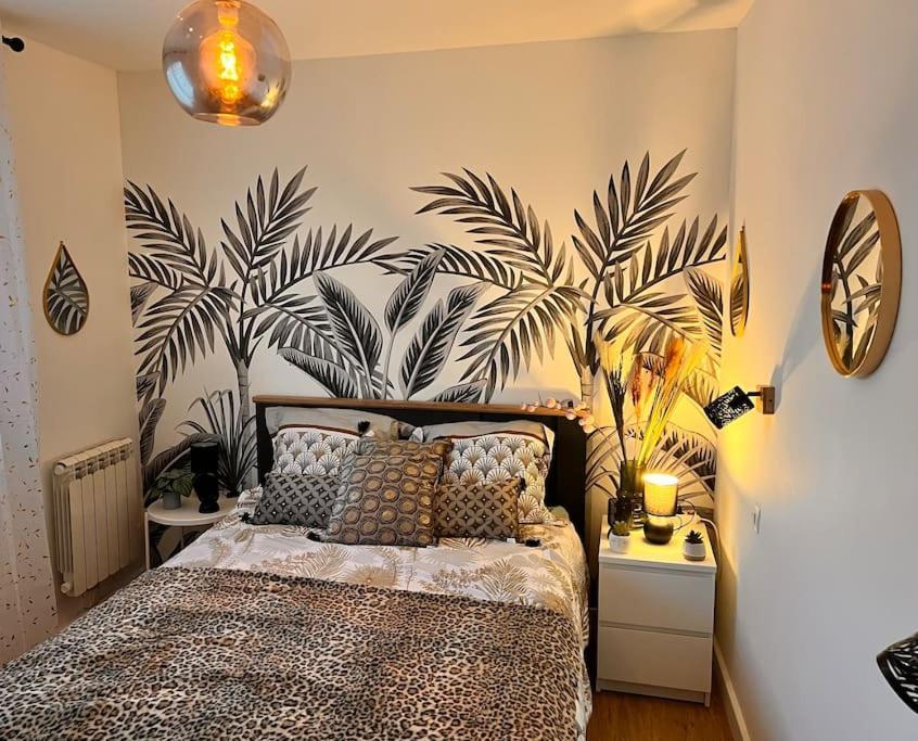 Appartement, 3 Chambres, Vue Panoramique, Parking, Acces Ville Brignoles Exterior photo