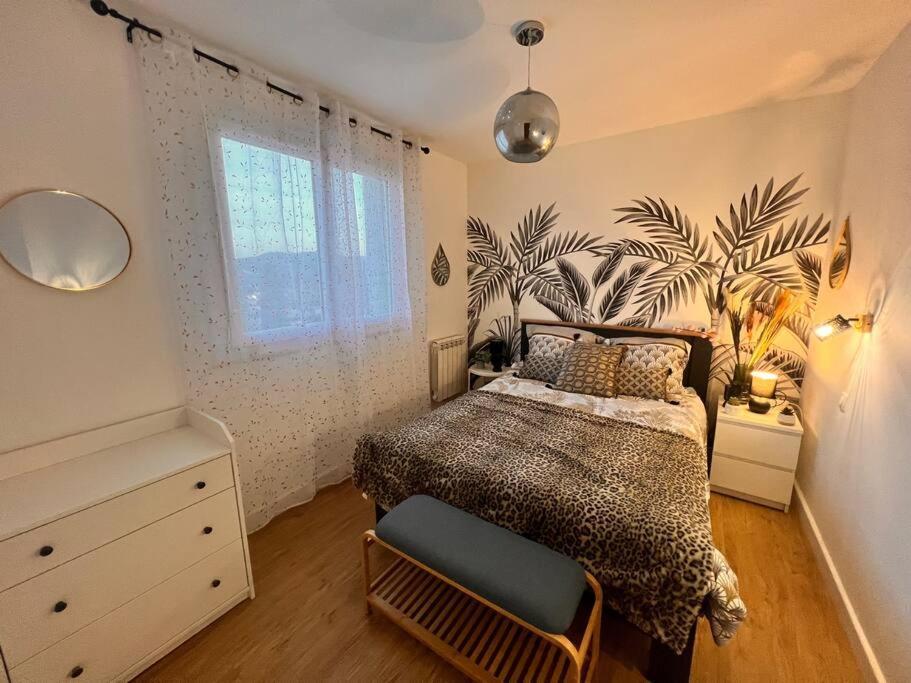 Appartement, 3 Chambres, Vue Panoramique, Parking, Acces Ville Brignoles Exterior photo