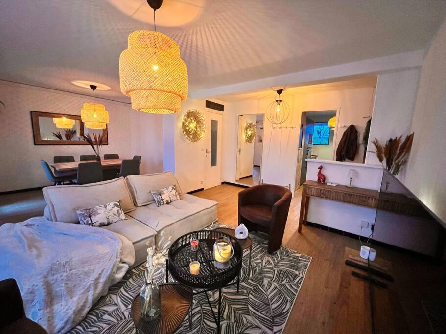 Appartement, 3 Chambres, Vue Panoramique, Parking, Acces Ville Brignoles Exterior photo