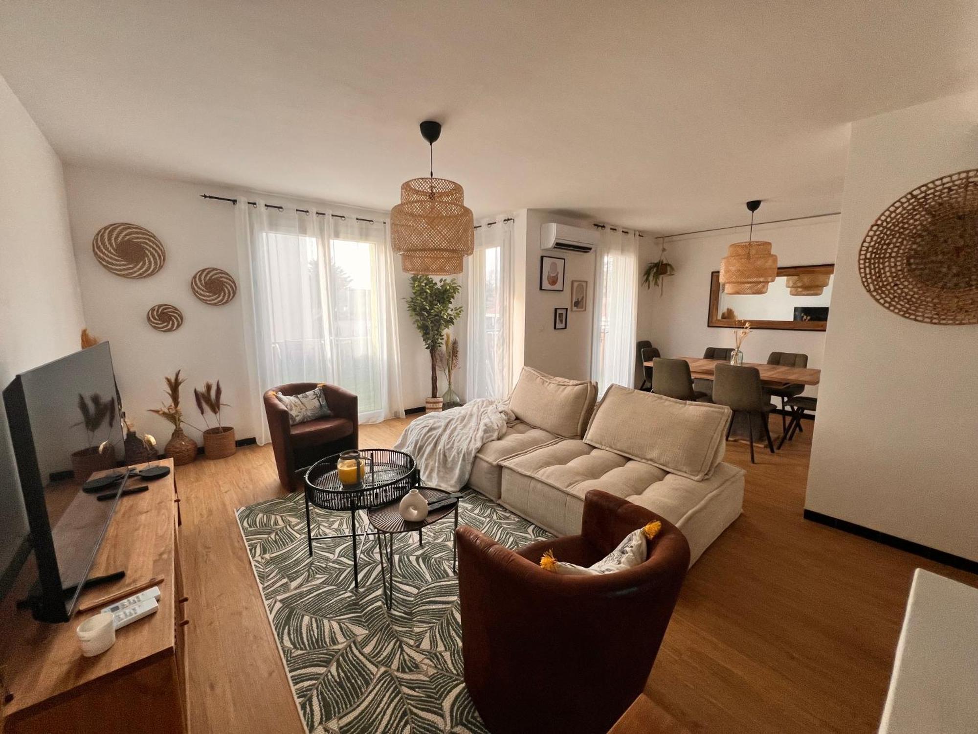 Appartement, 3 Chambres, Vue Panoramique, Parking, Acces Ville Brignoles Exterior photo