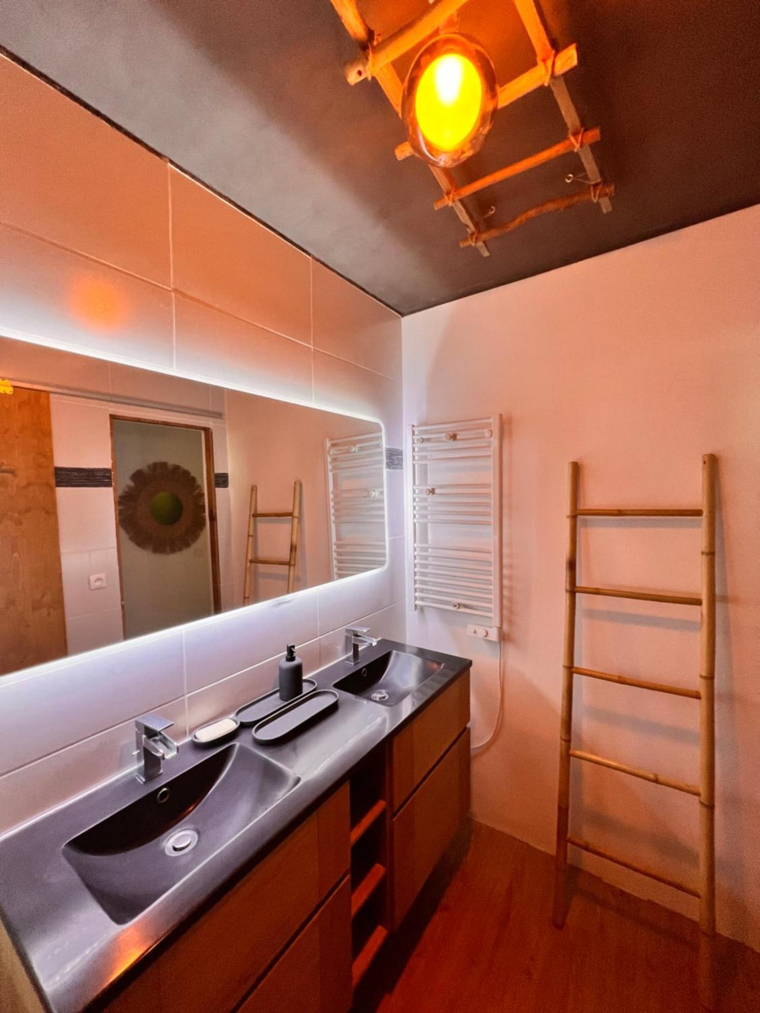 Appartement, 3 Chambres, Vue Panoramique, Parking, Acces Ville Brignoles Exterior photo